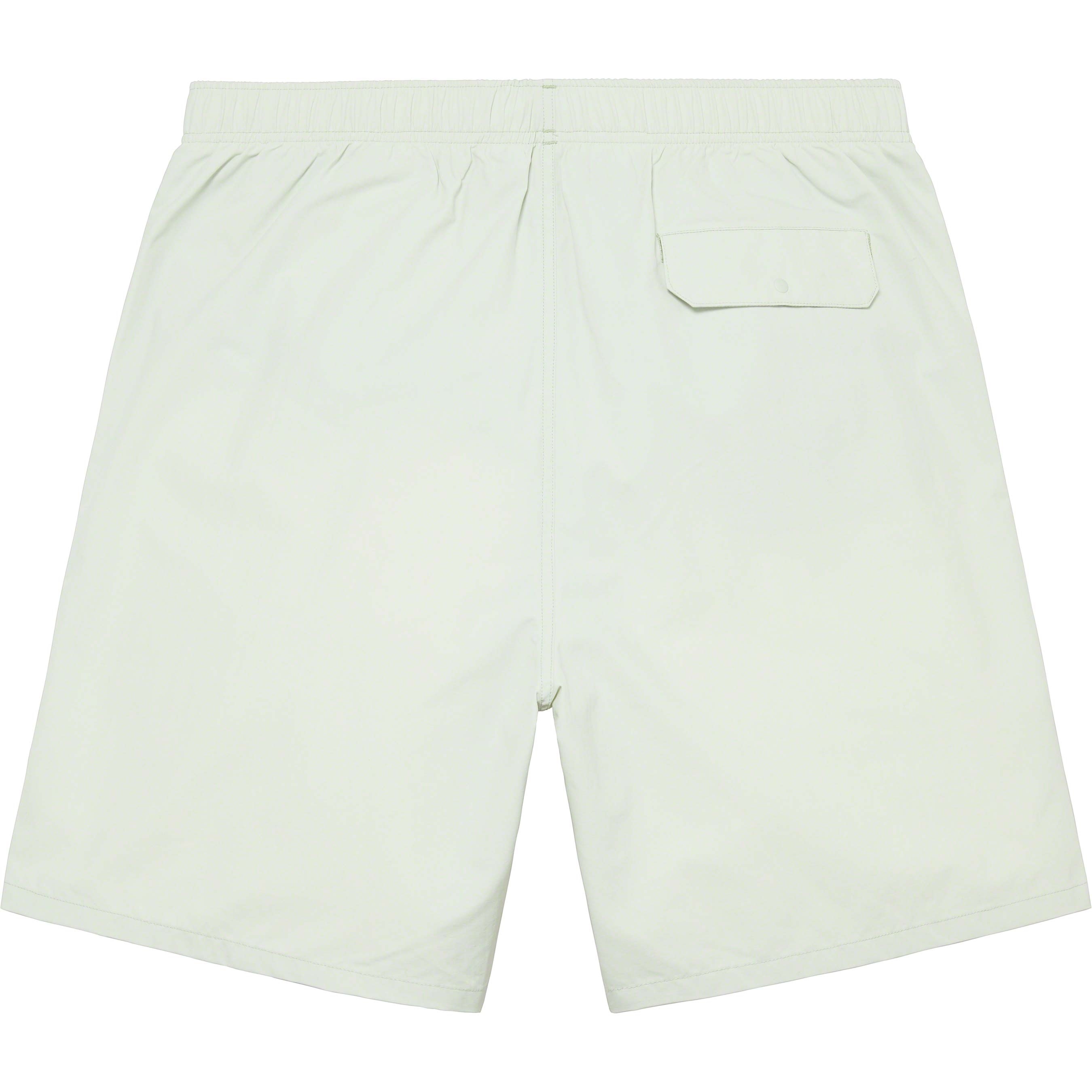 Nylon Water Short view 32